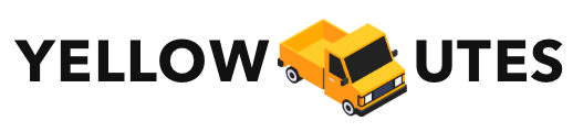 Rent Utes in Indooroopilly